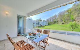 Residenza Parco Carona - Happy Rentals